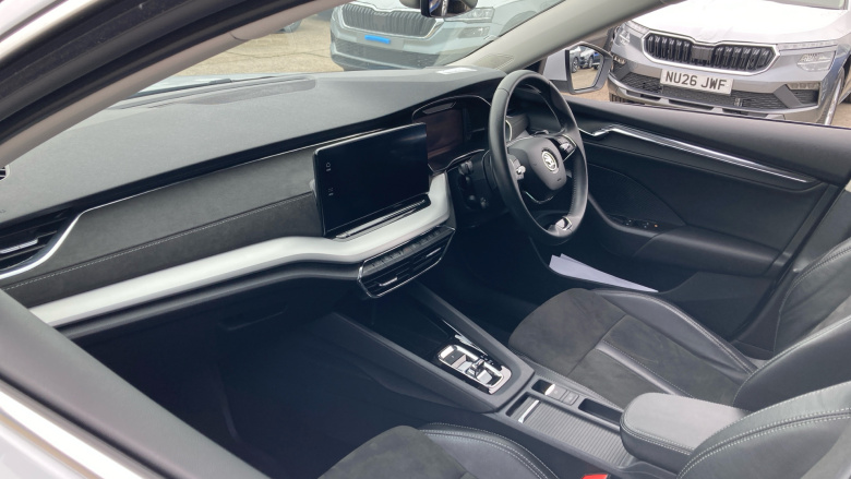 Skoda Octavia 2.0 TDI 150 SE L 5dr DSG Diesel Estate